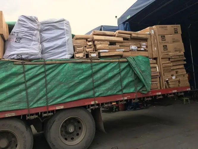 中站家具托运